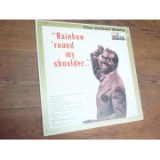 JOLSON STORY.rainbow round my shoulder.