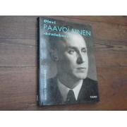 paavolainen .OLAVI PAAVOLAINEN keulakuva. 1p.