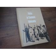 kanervo p. ITALIA il duce mussolini JA SUOMEN maail,,,,