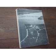 KUOLEMANJÄRVI. taas tulloo itku.