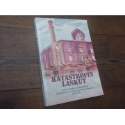 uola mikko.KATASTROFIN LASKUT kapinavahinkojen,patteritöiden ja 