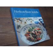 HERKUTELLAAN KALALLA maukkaita kala-ja äyriäisruokia.