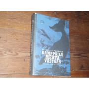 philbrick n.KAMPPAILU MERTA VASTAAN,valaanpyyntialus essexin,,