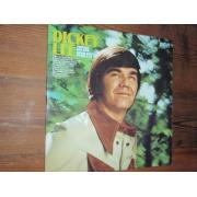 dickey lee .  crying over you