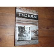 kause timo. KAUKONKARIN TARINOITA. 1p.