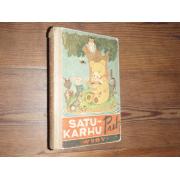 milne a.a. SATUKARHU PUH.2p.