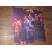 FOUR TOPS.live & in concert.