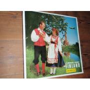 YOUR MUSICAL FLIGHT TO FINLAND