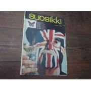 SUOSIKKI. no,2 .1968