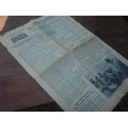 venäläinen lehti 1939