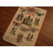 venäjä. SODANOSAPUOLET?? kulkenut.