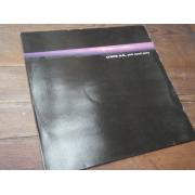 CRANE A.K.  pink eyed pony. tupla-lp.