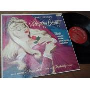 DISNEY WALT. sleeping beauty.