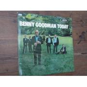 GOODMAN BENNY, today. tupla-lp. jazz.