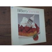 BERRY BILL. shortcake. jazz.