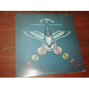 SIGNAOFF SAM.blue duck fly to north country.