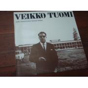 TUOMI VEIKKO.sulle kauneimmat lauluni laulan.