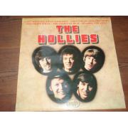 HOLLIES.