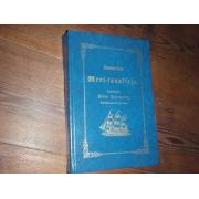 stjerncreutz albin.MERI-SANAKIRJA.(näköispainos 1863)