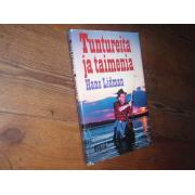 lindman hans.TUNTUREITA ja TAIMENIA. 1p.