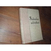 KALEVALAN SELITYKSIÄ 1p.