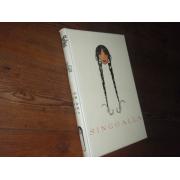 rydberg victor.SINGOALLA v,1928.(ruotsi)