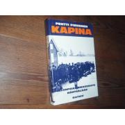 pirhonen pentti. KAPINA talonpoikaismarssista mäntsälään.1p.
