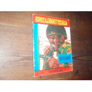 korkeajännityssarja KUNNIAN MIEHET.20/1962.