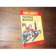 korkejännitys.TAISTELU MERELLÄ. 23/1966.