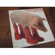 DEAD ON ARRIVAL.various. tupla-lp.