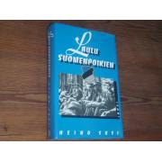 susi heino.LAULU SUOMENPOIKIEN.