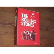 ROLLING STONES omin sanoin.