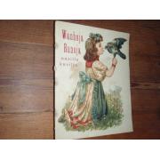 vanhoja runoja.uusilla kuvilla