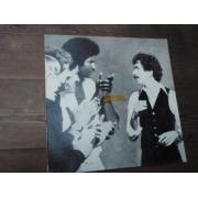 SANTANA. inner secrets.