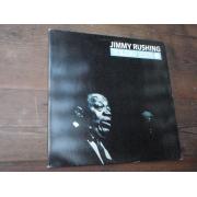 RUSHING JIMMY. the bluesway sessions.  tupla-lp.