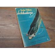 KALA-VILLEN kikkakirja 1p.