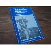 kilpinen kari.KALAVEDEN HOITO.