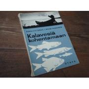 siltamaa-vanhanen.KALAVESIÄ KOHENTAMAAN. 1p.