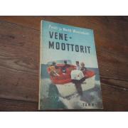 wuorenjuuri. VENEMOOTTORIT. niiden käyttö ja huolto.1p.