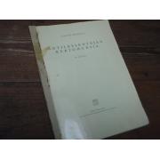 hannus tauno.SOTILASLENTÄJÄN KERTOMUKSIA. 1p.