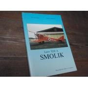 toivanen-hietamies.LETOV S 218 A SMOLIK.1p.