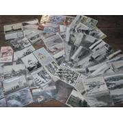 PETSAMO kortteja osiossa POSTIKORTIT/MERKIT/RAHA