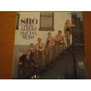 herb alpert's tijuana brass, S.R.O.