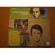 herb alpert's tijuana brass,  ninth