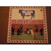 herb alpert's tijuana brass, the lonley bull