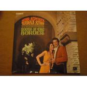herb alpert's tijuana brass,south of the border
