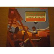 herb alpert's tijuana brass, going places