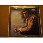 humperdinck engelbert, the last waltz