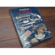 wills c. MAAILMAAN ASEET KIVIKIRVEESTÄ KONEPISTOOLIIN.