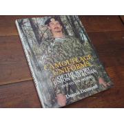 desmonds d.CAMOUFLAGE  UNIFORMS of the soviet union,,,